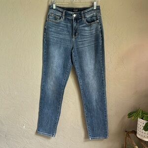 Judy Blue slim‎ fit size 9/29 style JB821180MD-CO